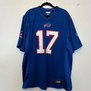 XL Buffalo Bills - Josh Allen Jersey